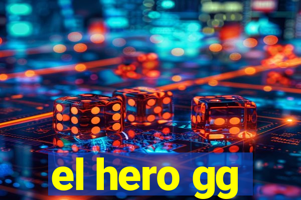 el hero gg